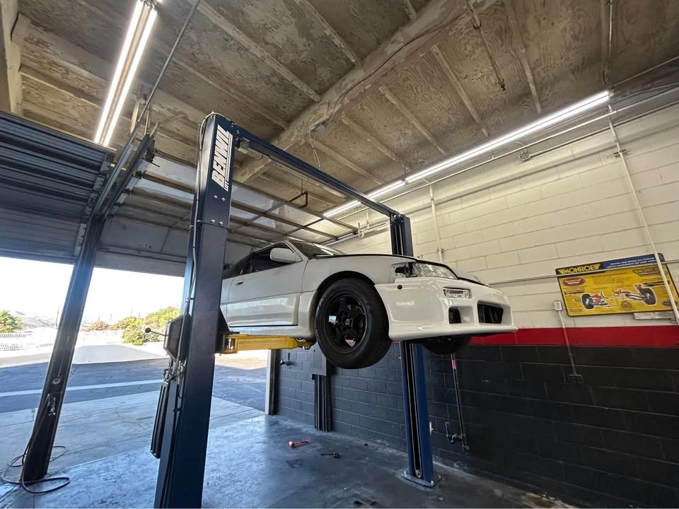 1989 Honda CR-X 2nd Gen - Image 6 of 10