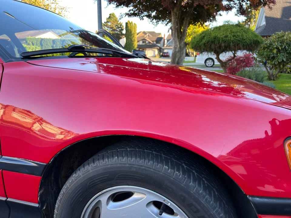 1989 Honda CR-X 2nd Gen - Image 12 of 20