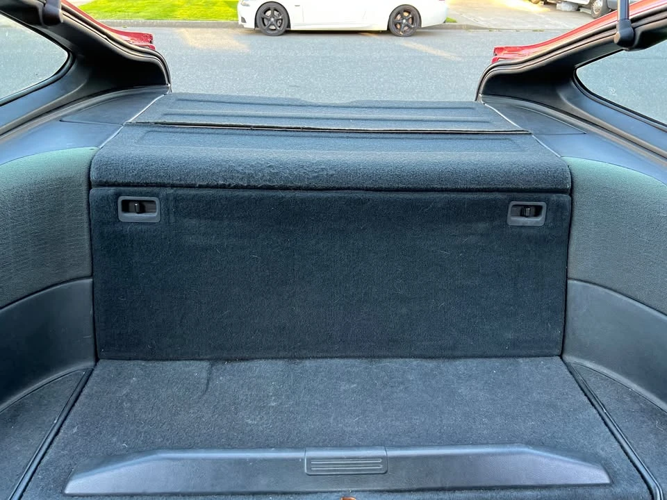 1989 Honda CR-X 2nd Gen - Image 17 of 20