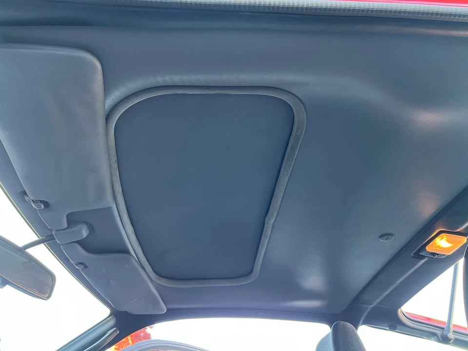1989 Honda CR-X 2nd Gen - Image 18 of 20