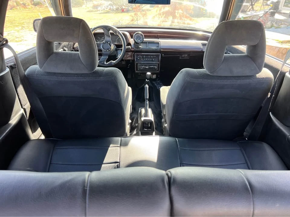 1989 Honda Civic 4th Gen - Image 9 of 12
