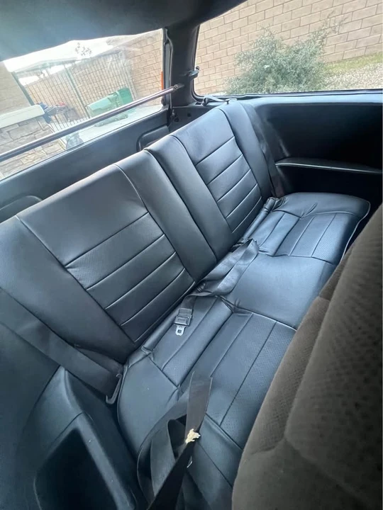 1989 Honda Civic 4th Gen - Image 2 of 12