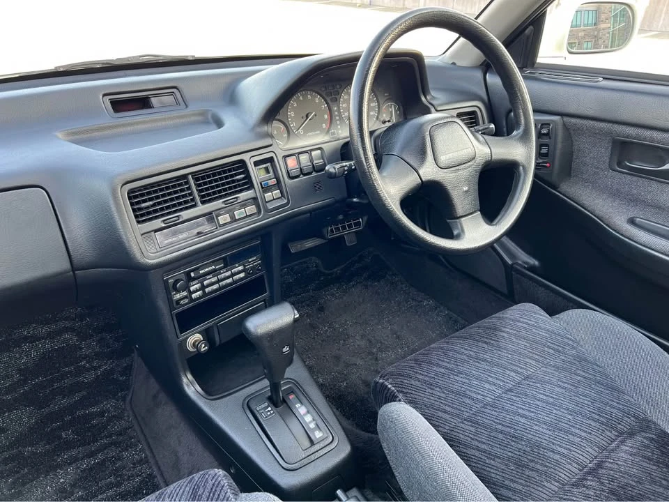 1989 Acura Integra 1st Gen - Image 12 of 20