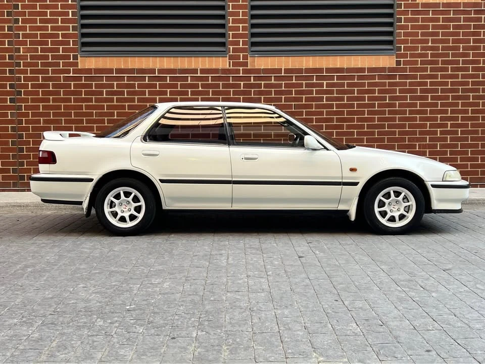 1989 Acura Integra 1st Gen - Image 3 of 20