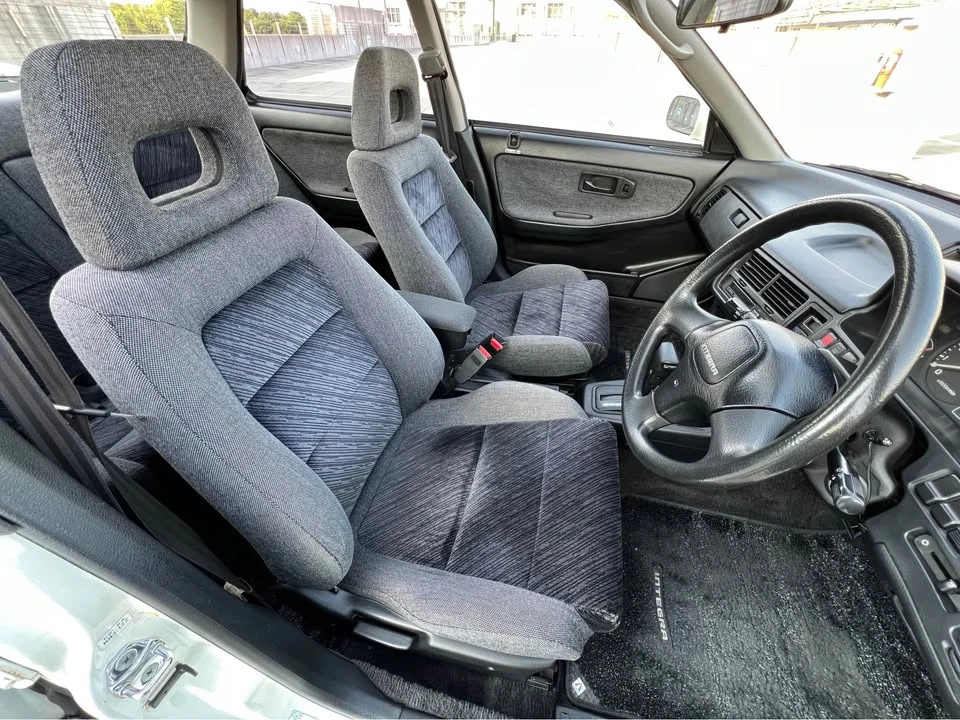 1989 Acura Integra 1st Gen - Image 10 of 20