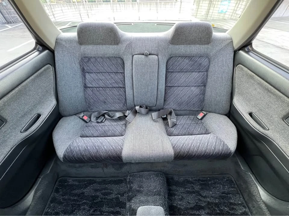 1989 Acura Integra 1st Gen - Image 14 of 20