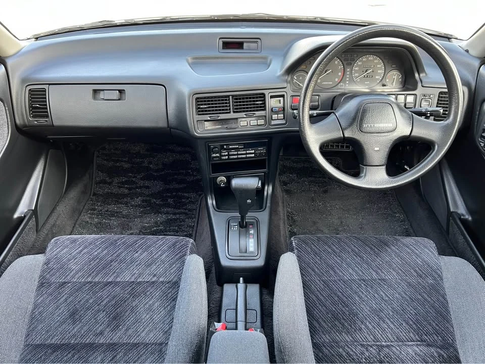 1989 Acura Integra 1st Gen - Image 9 of 20