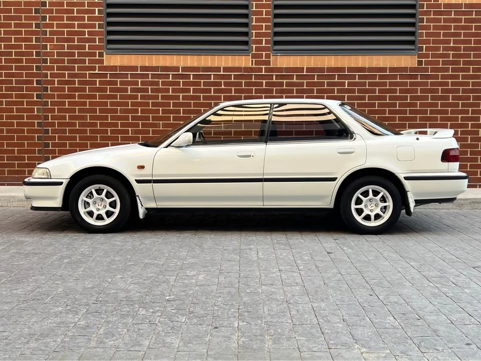 1989 Acura Integra 1st Gen - Image 7 of 20
