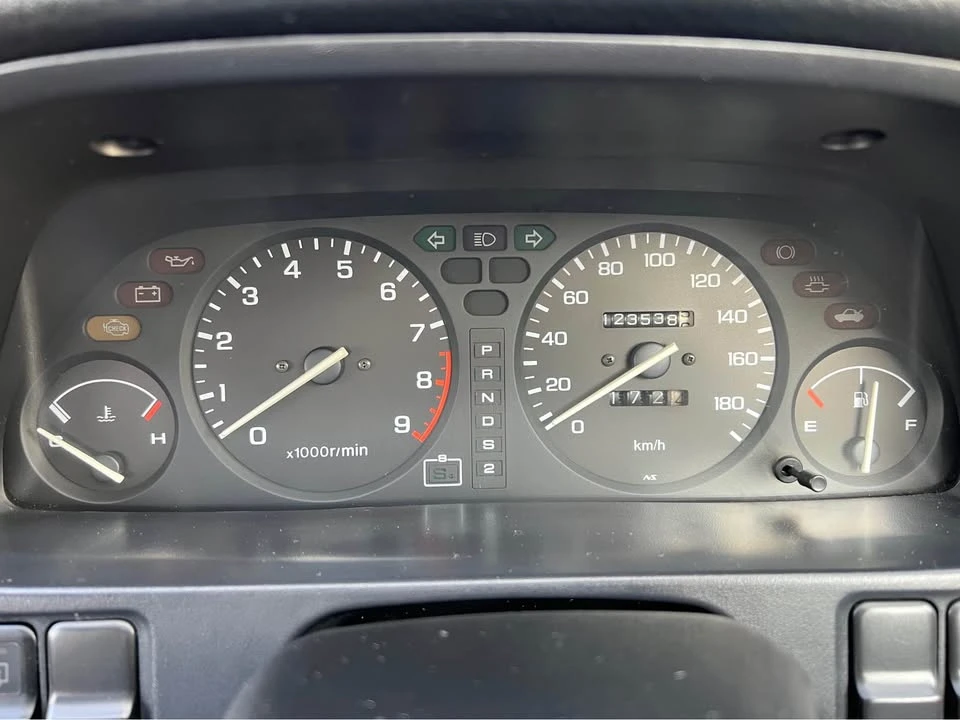 1989 Acura Integra 1st Gen - Image 13 of 20