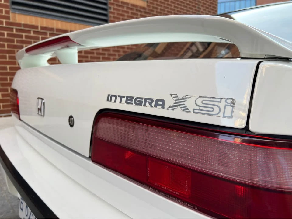 1989 Acura Integra 1st Gen - Image 8 of 20