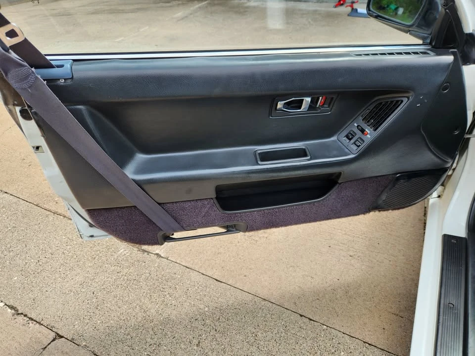 1989 Honda Prelude 3rd Gen - Image 15 of 20