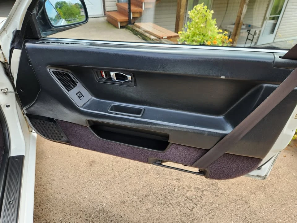 1989 Honda Prelude 3rd Gen - Image 16 of 20