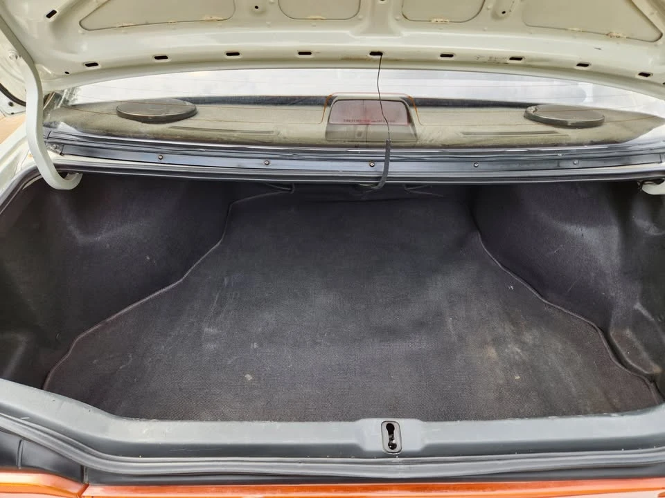 1989 Honda Prelude 3rd Gen - Image 9 of 20