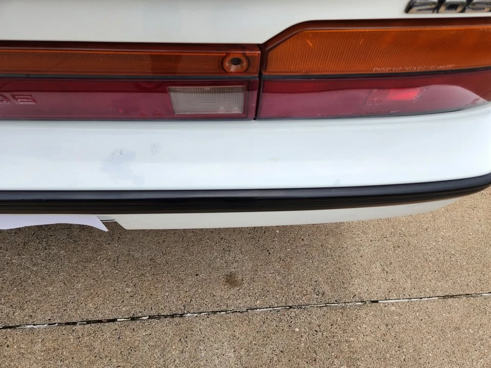 1989 Honda Prelude 3rd Gen - Image 7 of 20