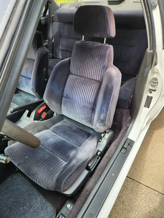 1989 Honda Prelude 3rd Gen - Image 12 of 20