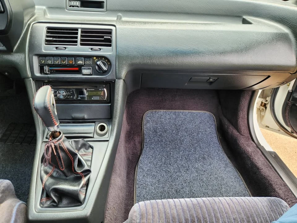 1989 Honda Prelude 3rd Gen - Image 14 of 20