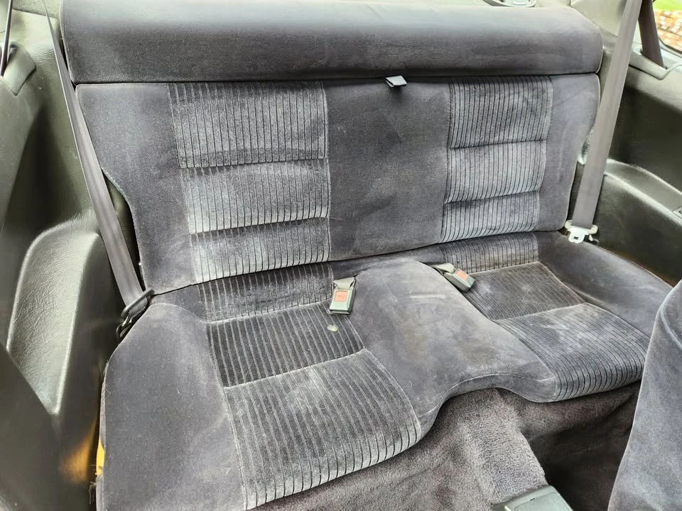 1989 Honda Prelude 3rd Gen - Image 17 of 20