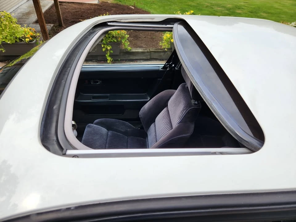 1989 Honda Prelude 3rd Gen - Image 6 of 20