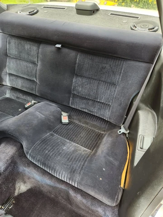 1989 Honda Prelude 3rd Gen - Image 18 of 20
