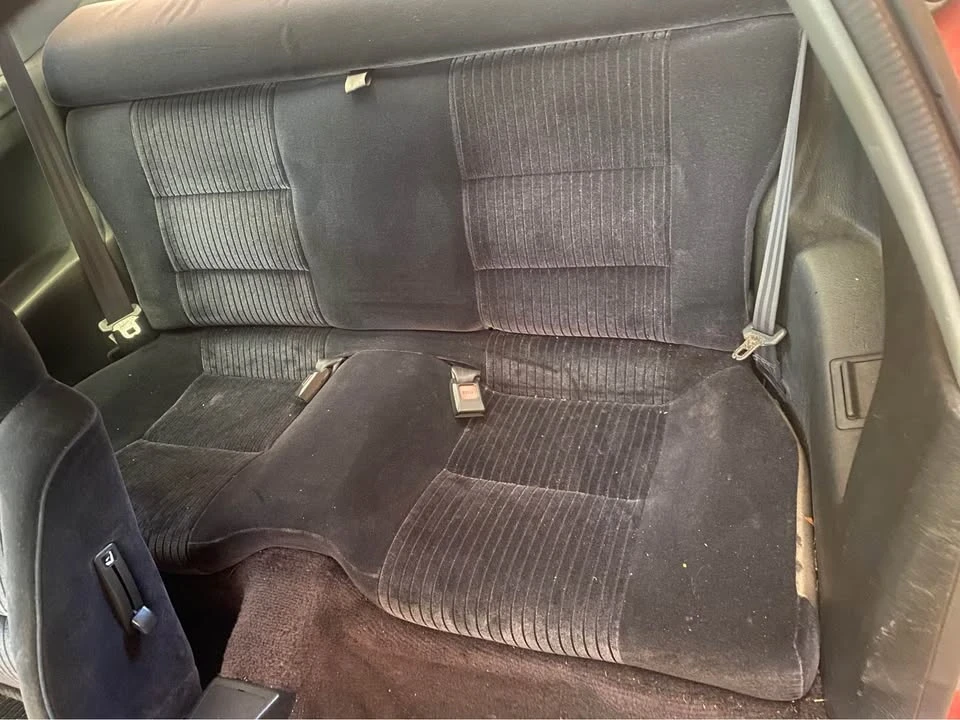 1989 Honda Prelude 3rd Gen - Image 7 of 8