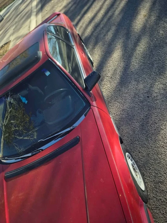 1989 Honda Prelude 3rd Gen - Image 4 of 9