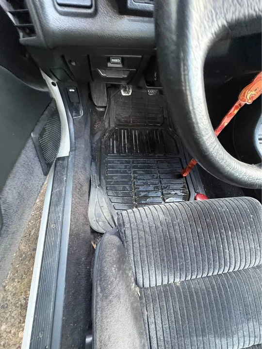 1989 Honda Prelude 3rd Gen - Image 11 of 14
