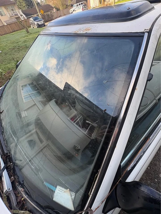 1989 Honda Prelude 3rd Gen - Image 3 of 14
