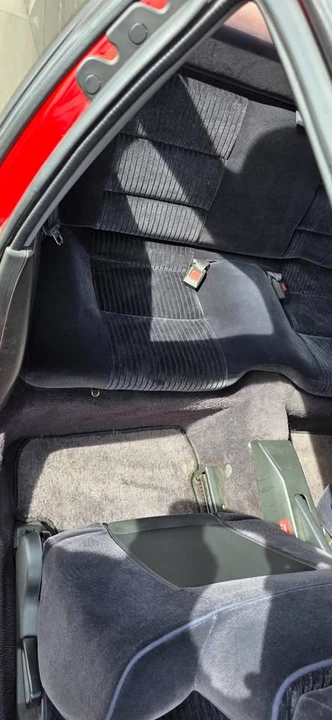 1989 Honda Prelude 3rd Gen - Image 5 of 19