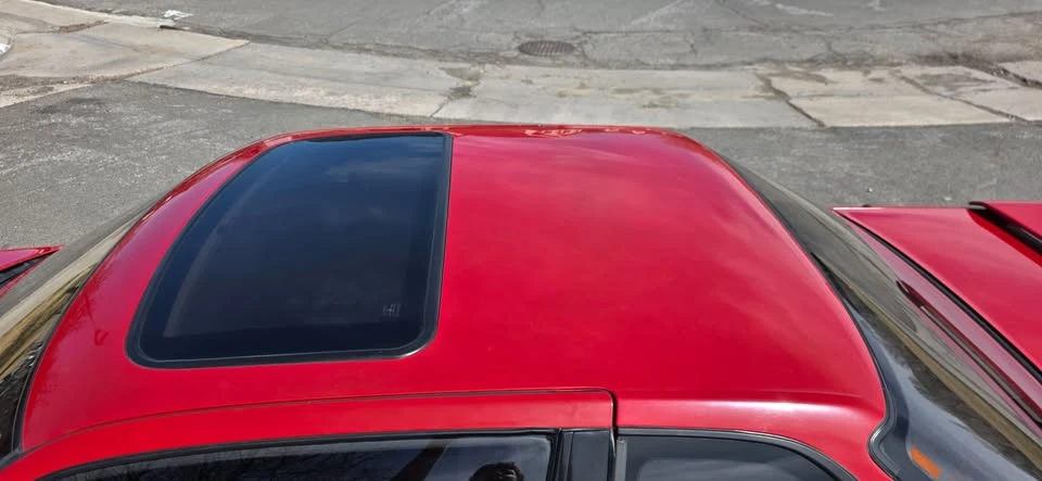 1989 Honda Prelude 3rd Gen - Image 19 of 19
