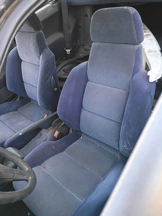 1989 Honda Prelude 3rd Gen - Image 3 of 4