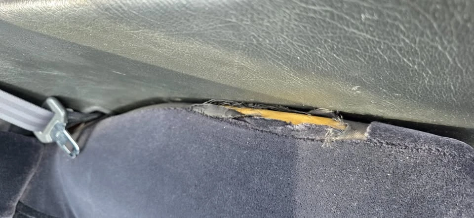 1989 Honda Prelude 3rd Gen - Image 11 of 19