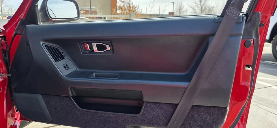 1989 Honda Prelude 3rd Gen - Image 3 of 19