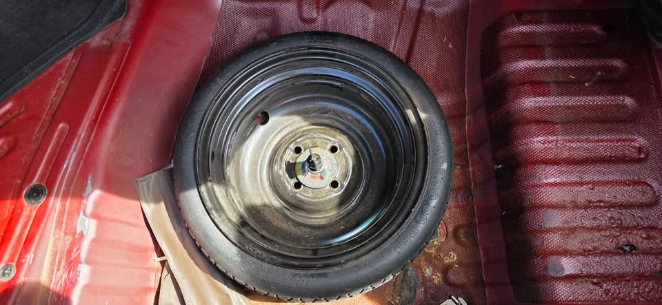 1989 Honda Prelude 3rd Gen - Image 7 of 19