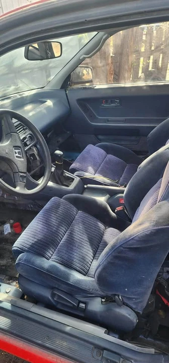 1989 Honda Prelude 3rd Gen - Image 8 of 9