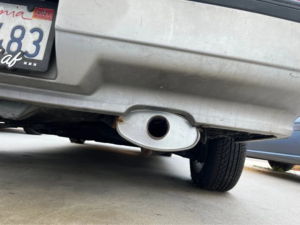 1989 Honda Prelude 3rd Gen - Image 5 of 7