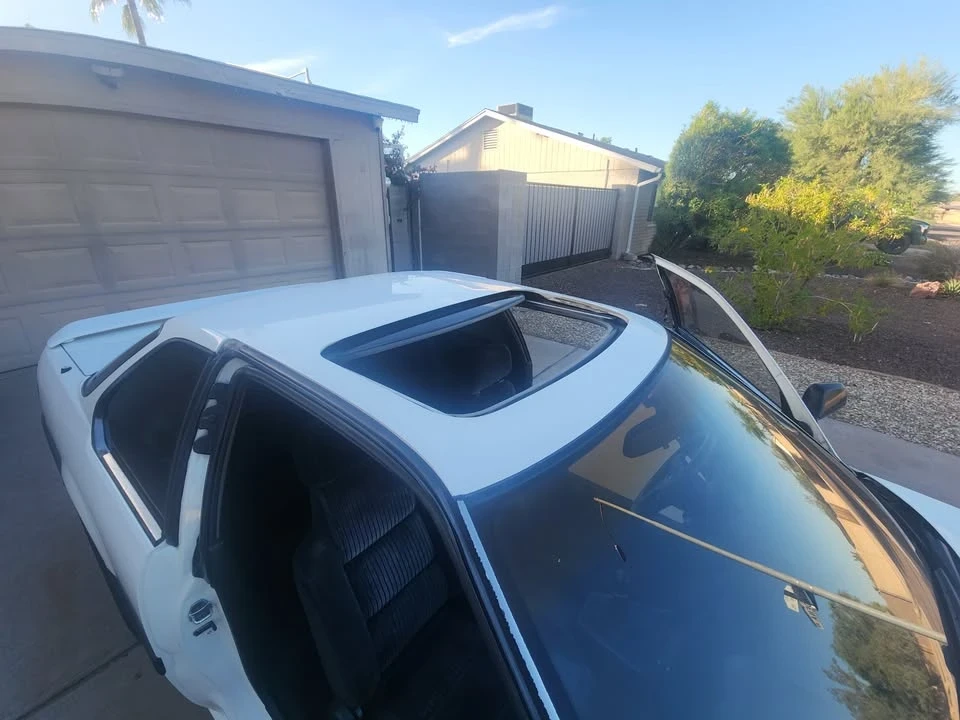 1989 Honda Prelude 2nd Gen - Image 5 of 19