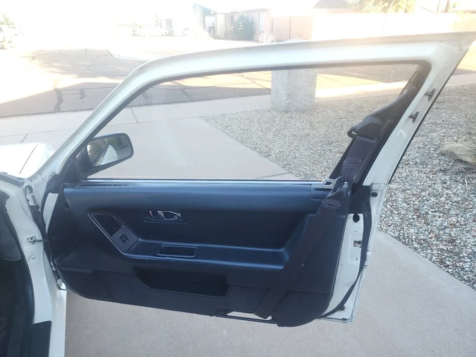 1989 Honda Prelude 2nd Gen - Image 12 of 19