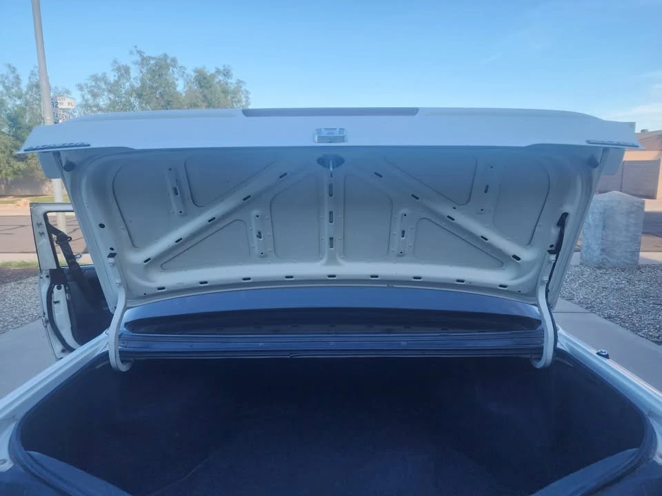 1989 Honda Prelude 2nd Gen - Image 9 of 19