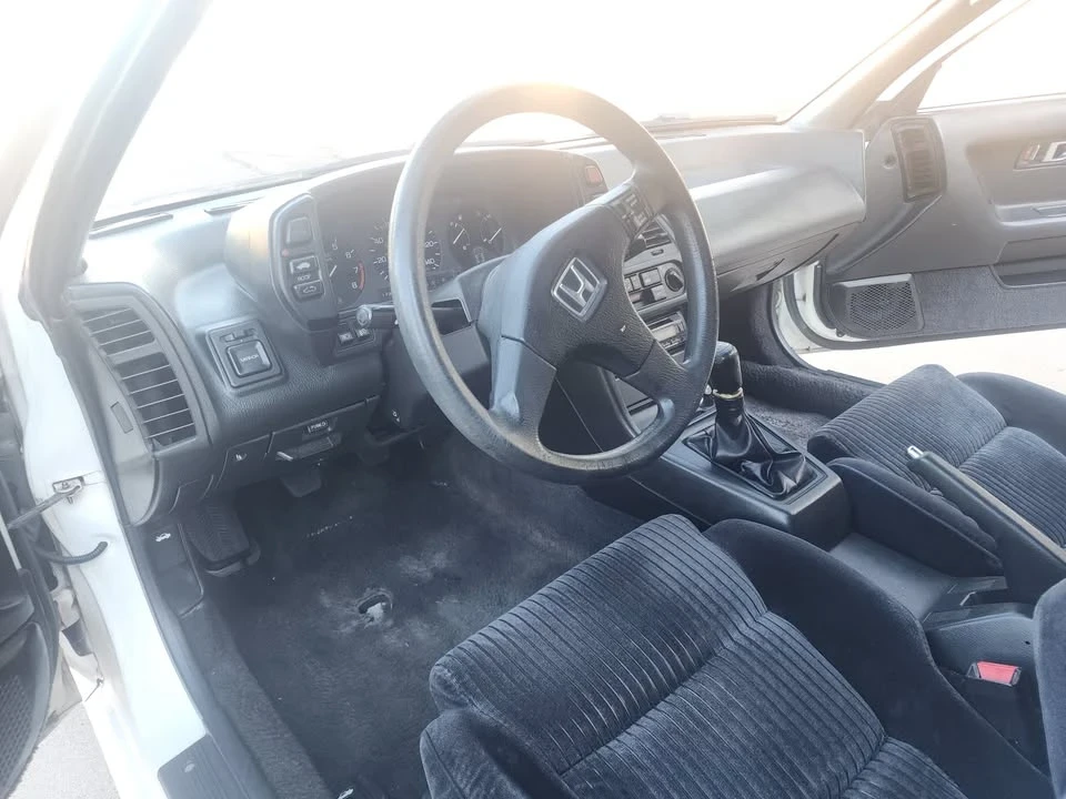 1989 Honda Prelude 2nd Gen - Image 13 of 19