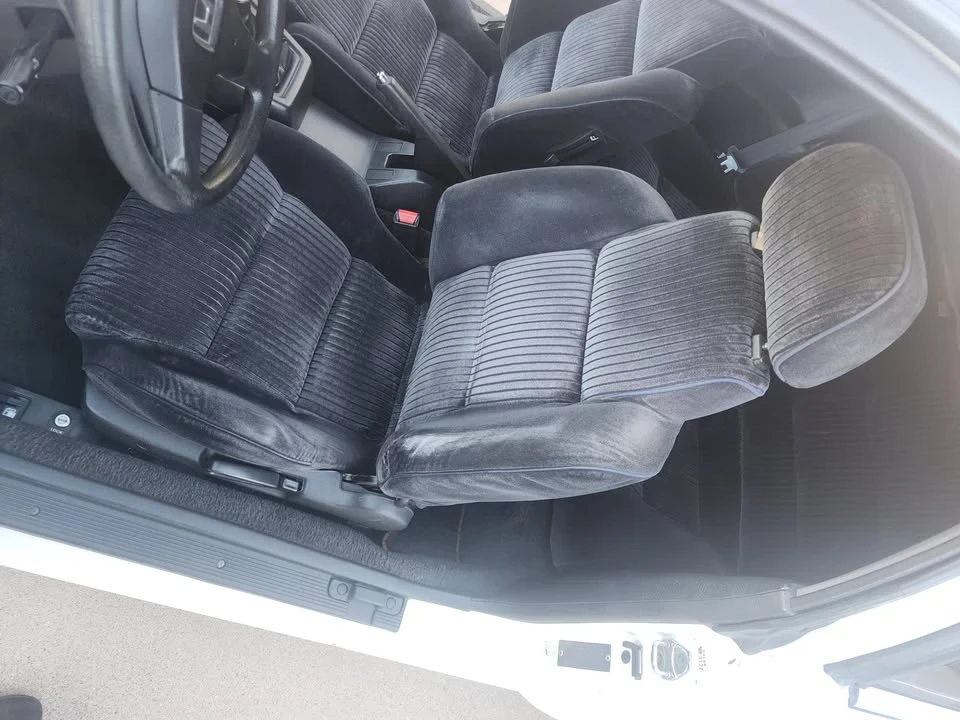 1989 Honda Prelude 2nd Gen - Image 14 of 19