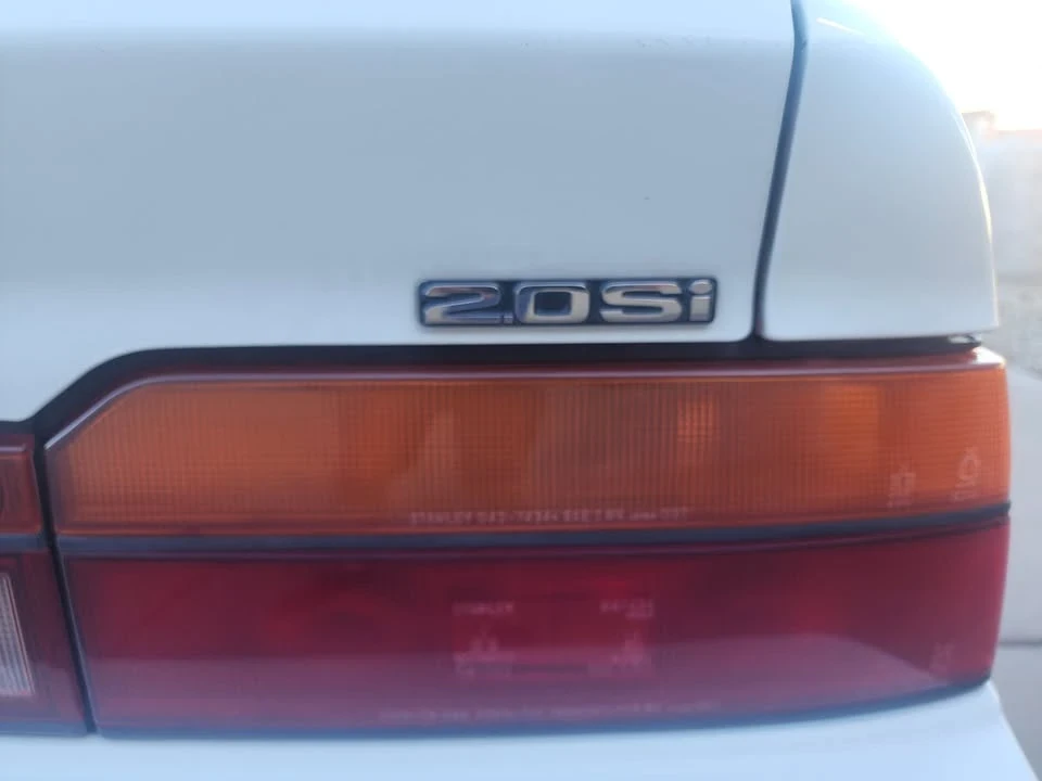 1989 Honda Prelude 2nd Gen - Image 7 of 19