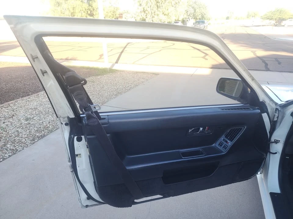 1989 Honda Prelude 2nd Gen - Image 11 of 19
