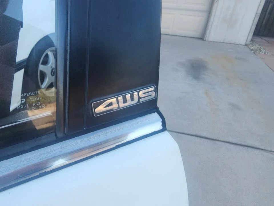 1989 Honda Prelude 2nd Gen - Image 8 of 19
