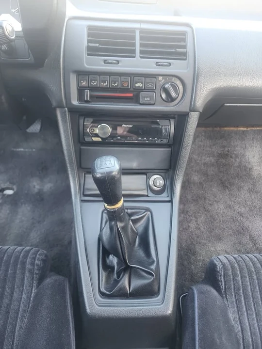 1989 Honda Prelude 2nd Gen - Image 16 of 19