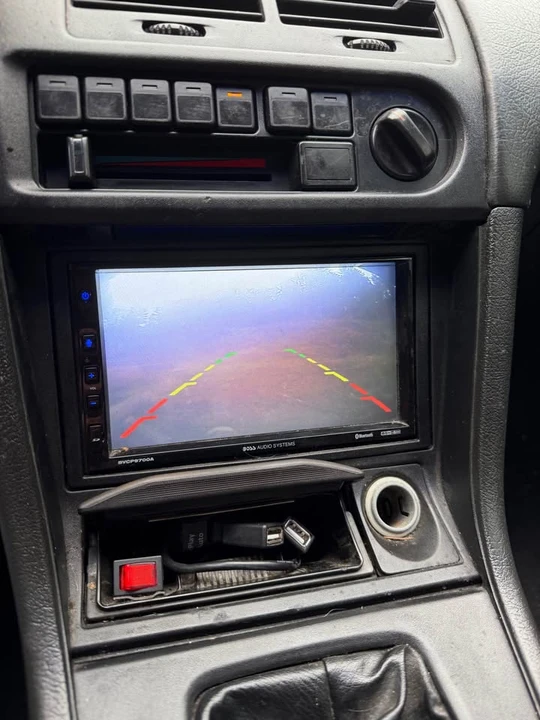 1989 Honda Prelude 3rd Gen - Image 12 of 12