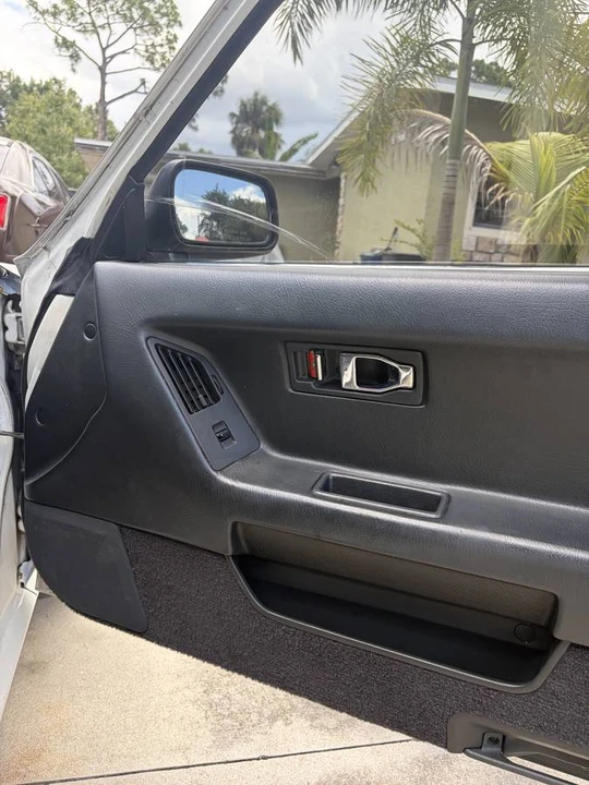 1989 Honda Prelude 3rd Gen - Image 12 of 14