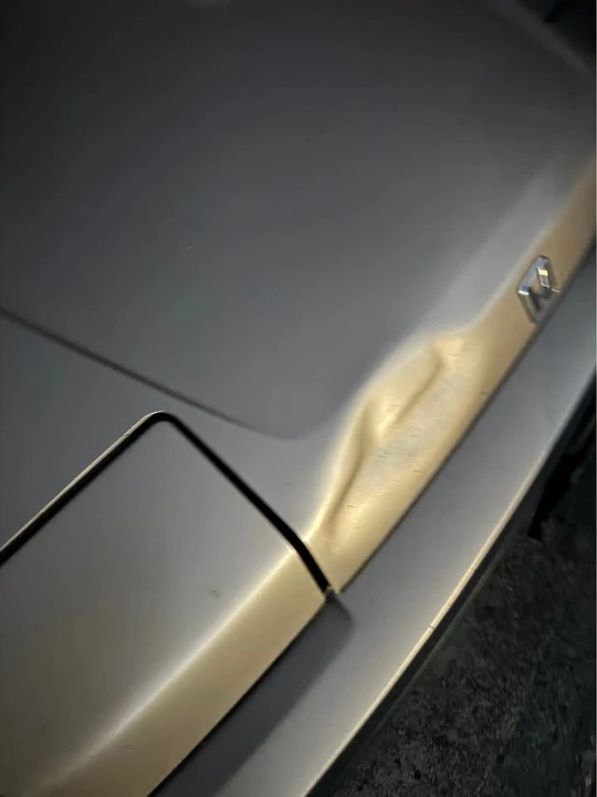 1989 Honda Prelude 2nd Gen - Image 6 of 8