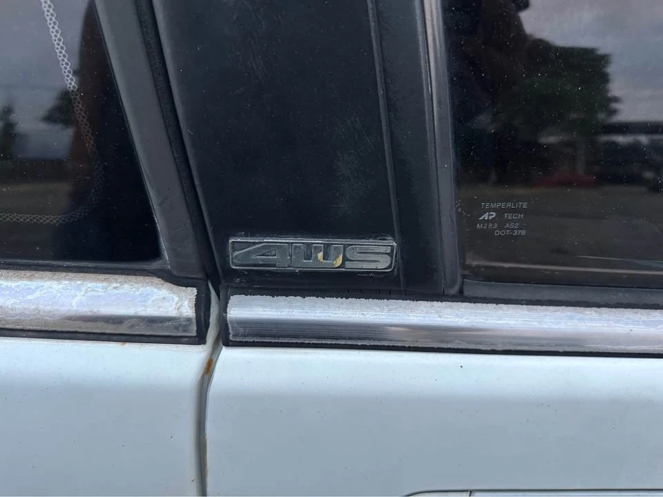 1989 Honda Prelude 3rd Gen - Image 8 of 14
