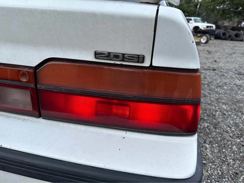 1989 Honda Prelude 3rd Gen - Image 7 of 14