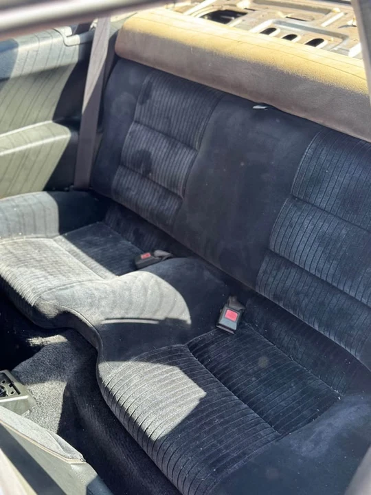 1989 Honda Prelude 3rd Gen - Image 7 of 14